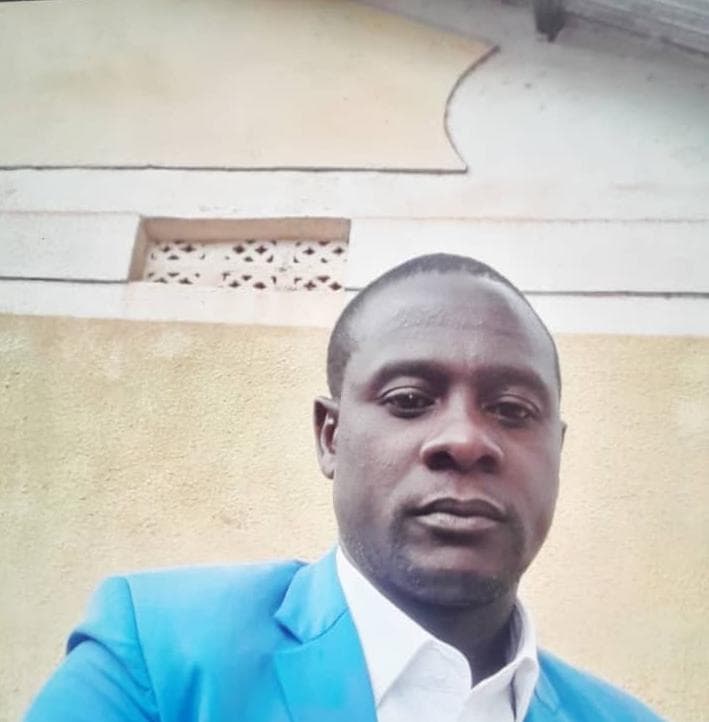 Mbabazi Medard