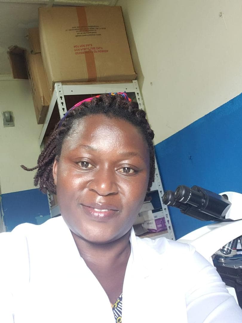 Ms. Tusiime Eresi Biira