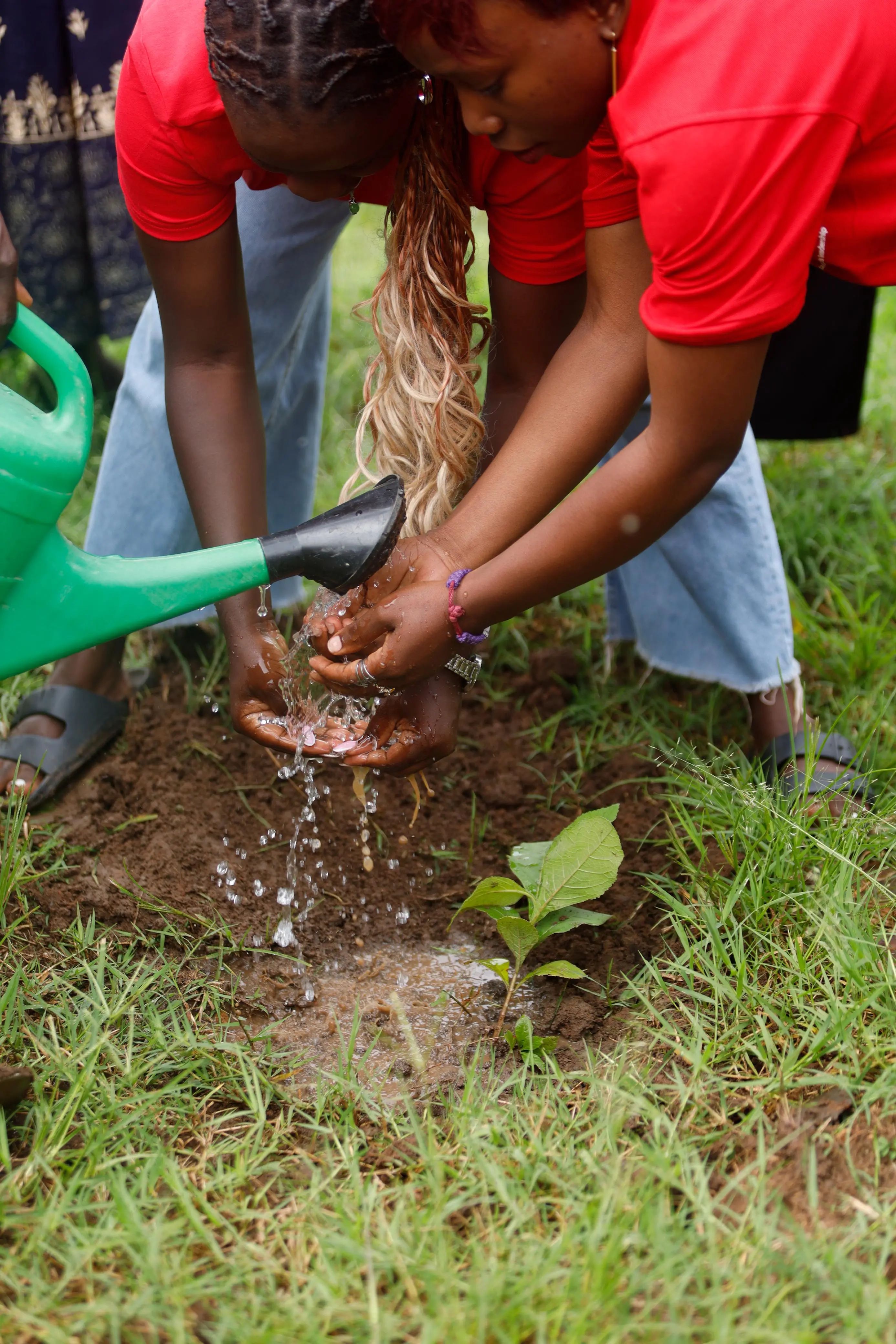 SISO Foundation supporting communities in Uganda