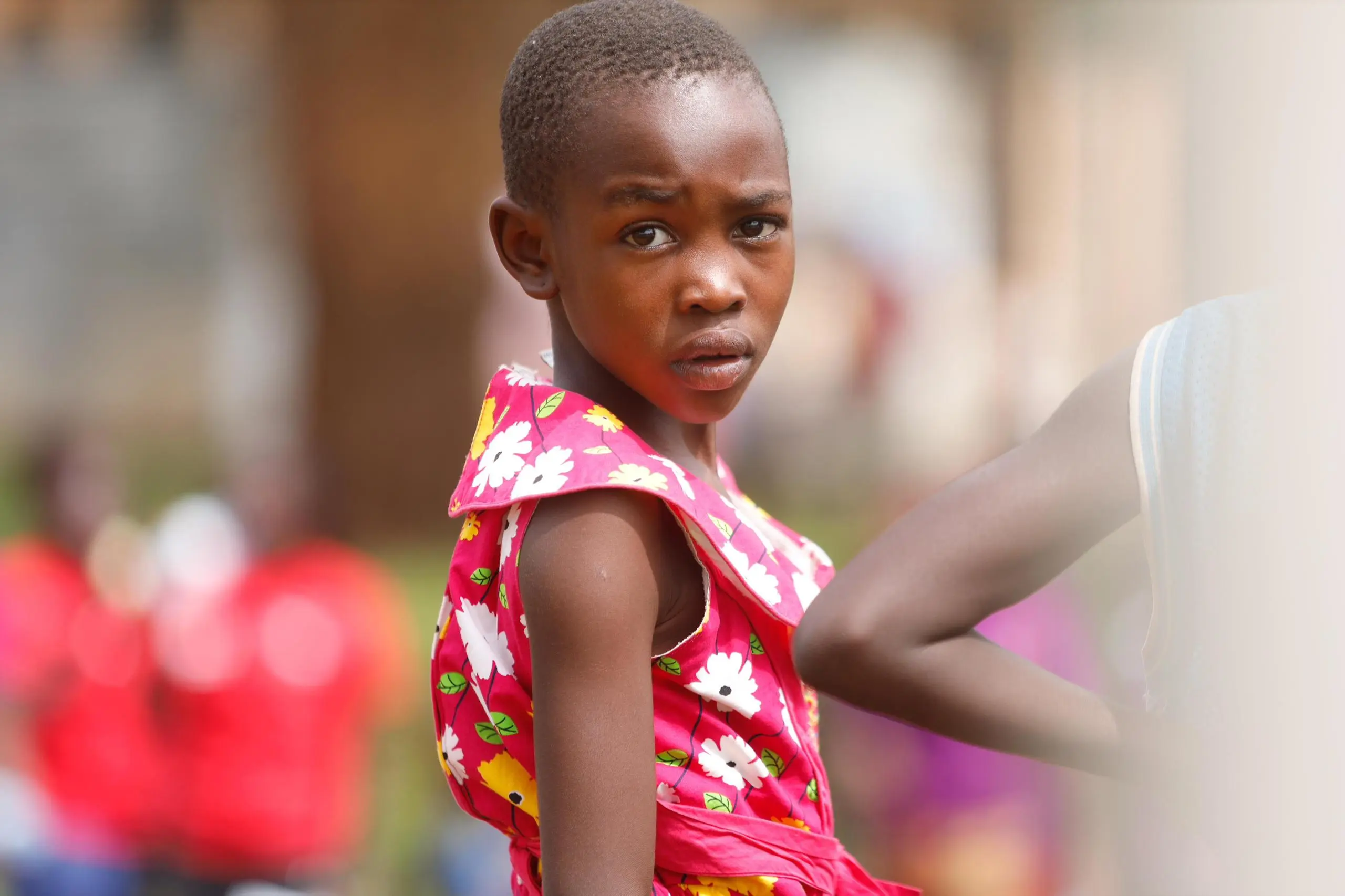 Community outreach and support by SISO Foundation