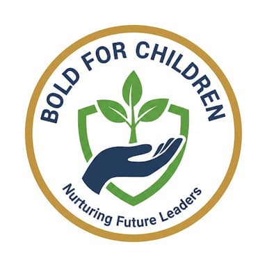 Bold for Children