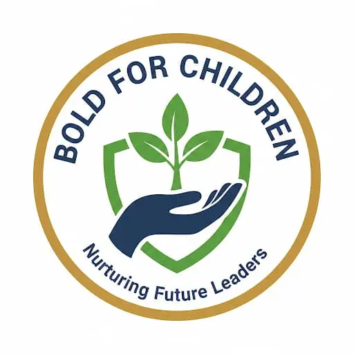 Bold for Children