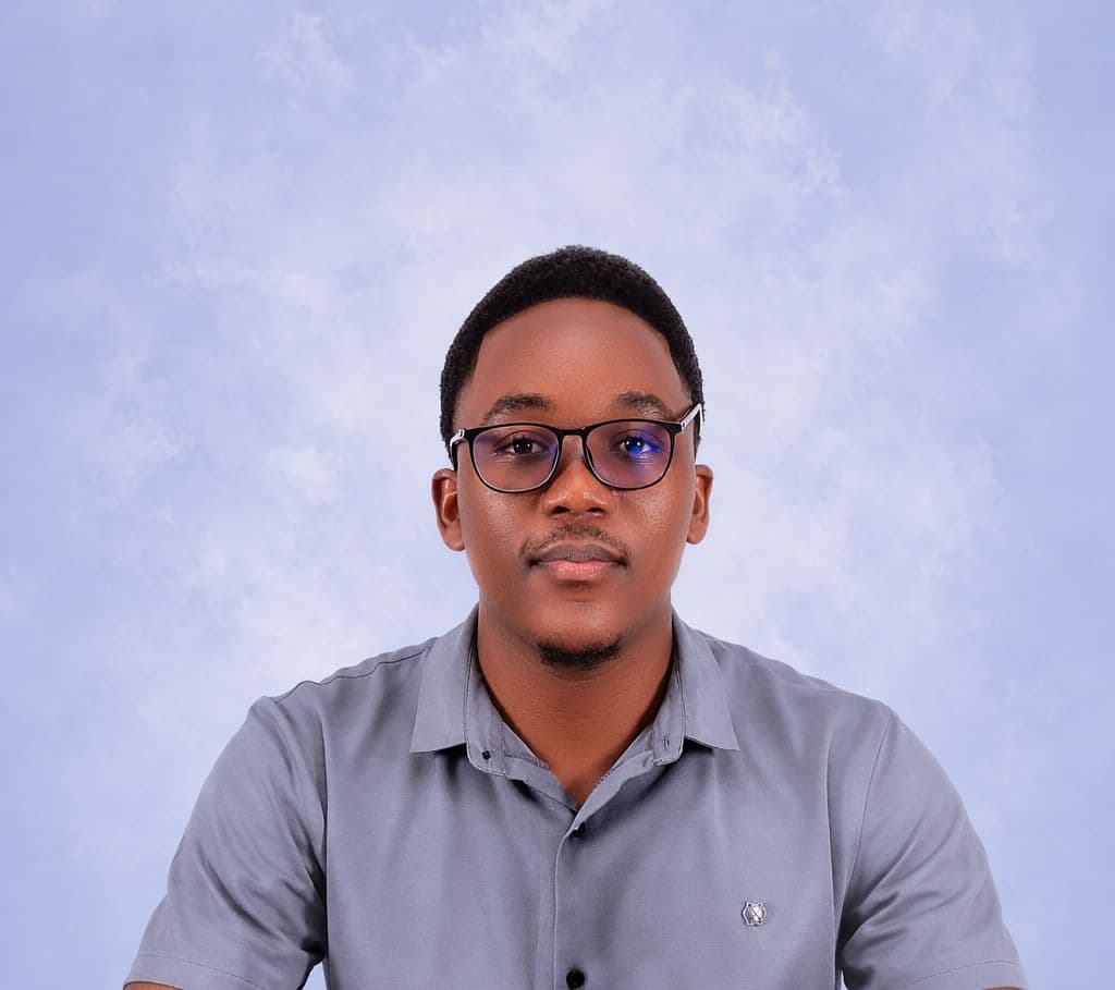 Mr. Jonathan Niwagaba