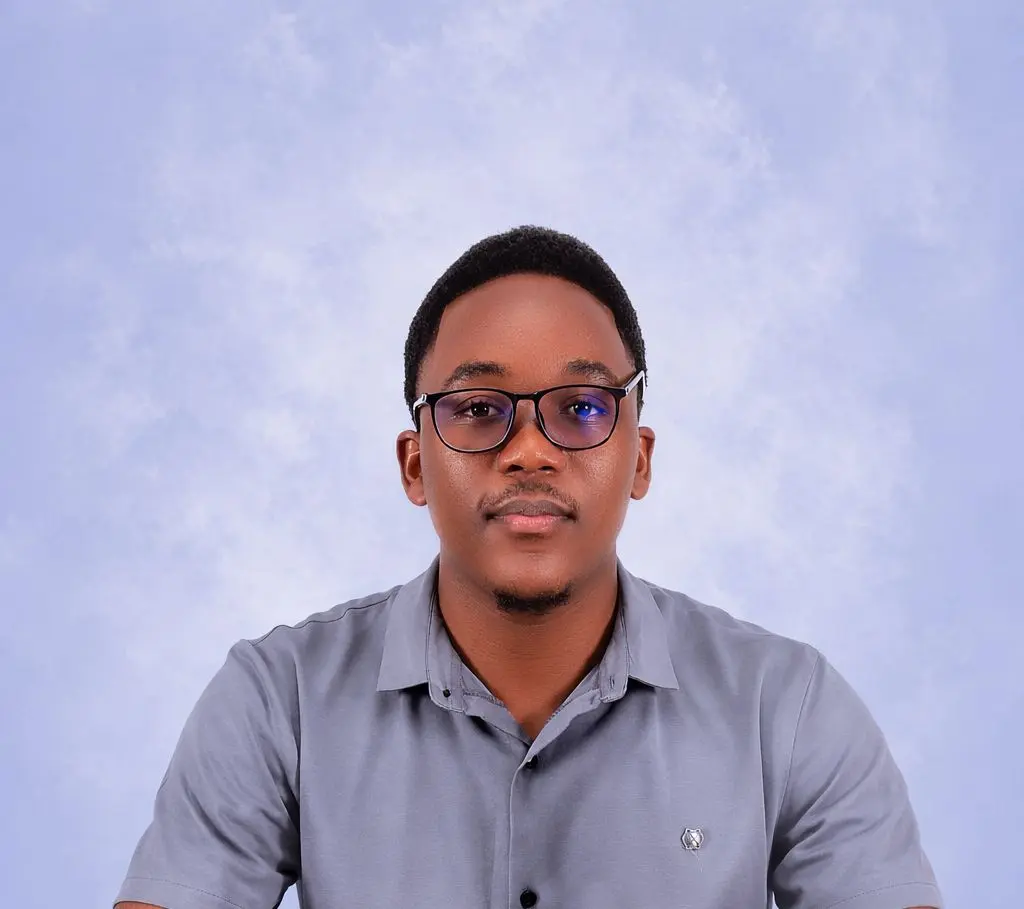 Mr. Jonathan Niwagaba