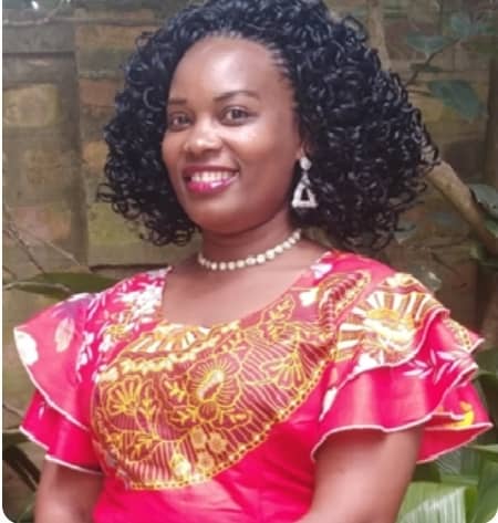 Judith Kansiime, MPH