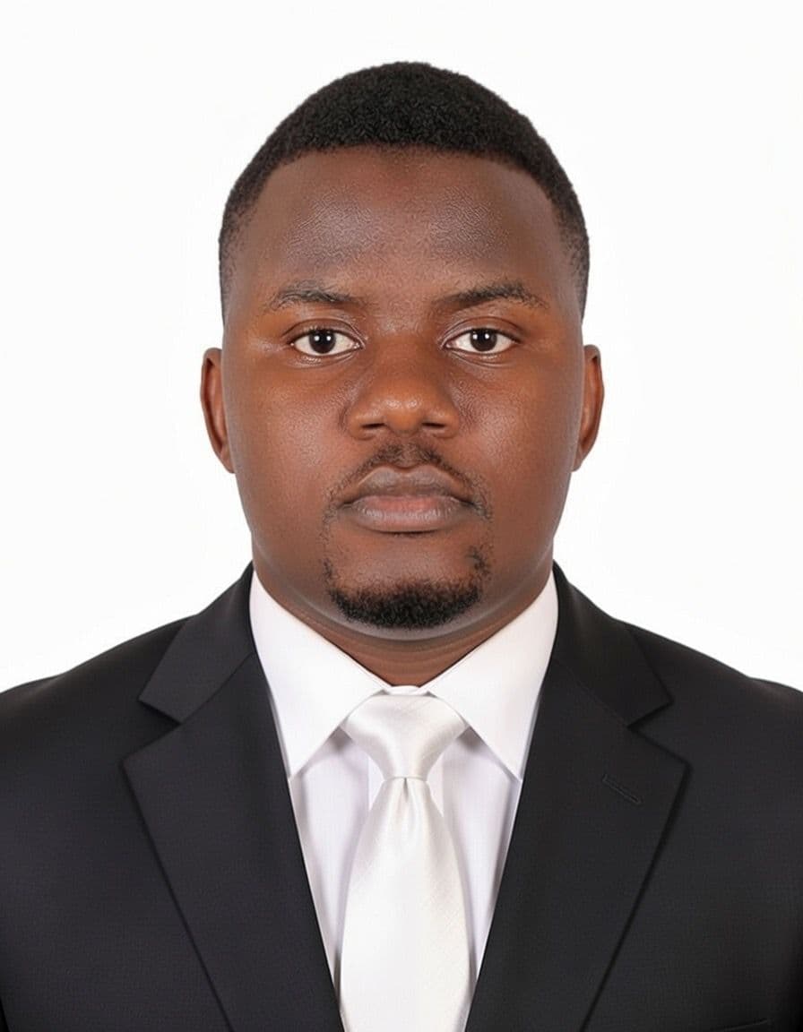 Mr. Nuwamanya Julius Makobore