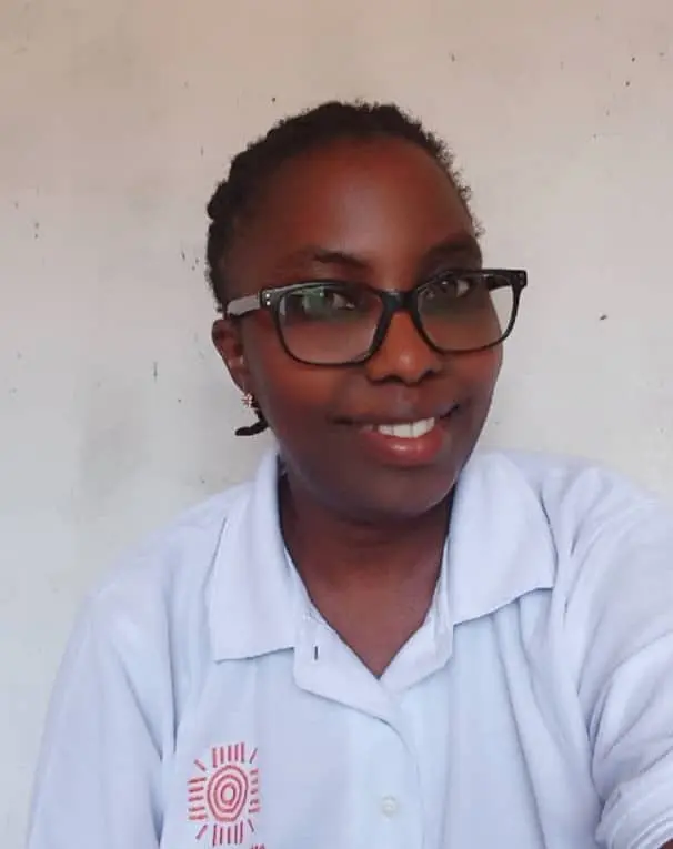 Ms. Rebecca Atuheire