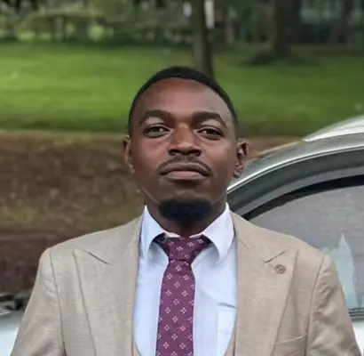 Atukunda Brian