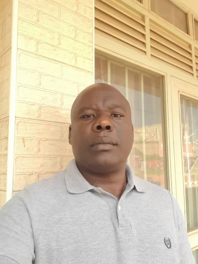 Bernard Kahigi
