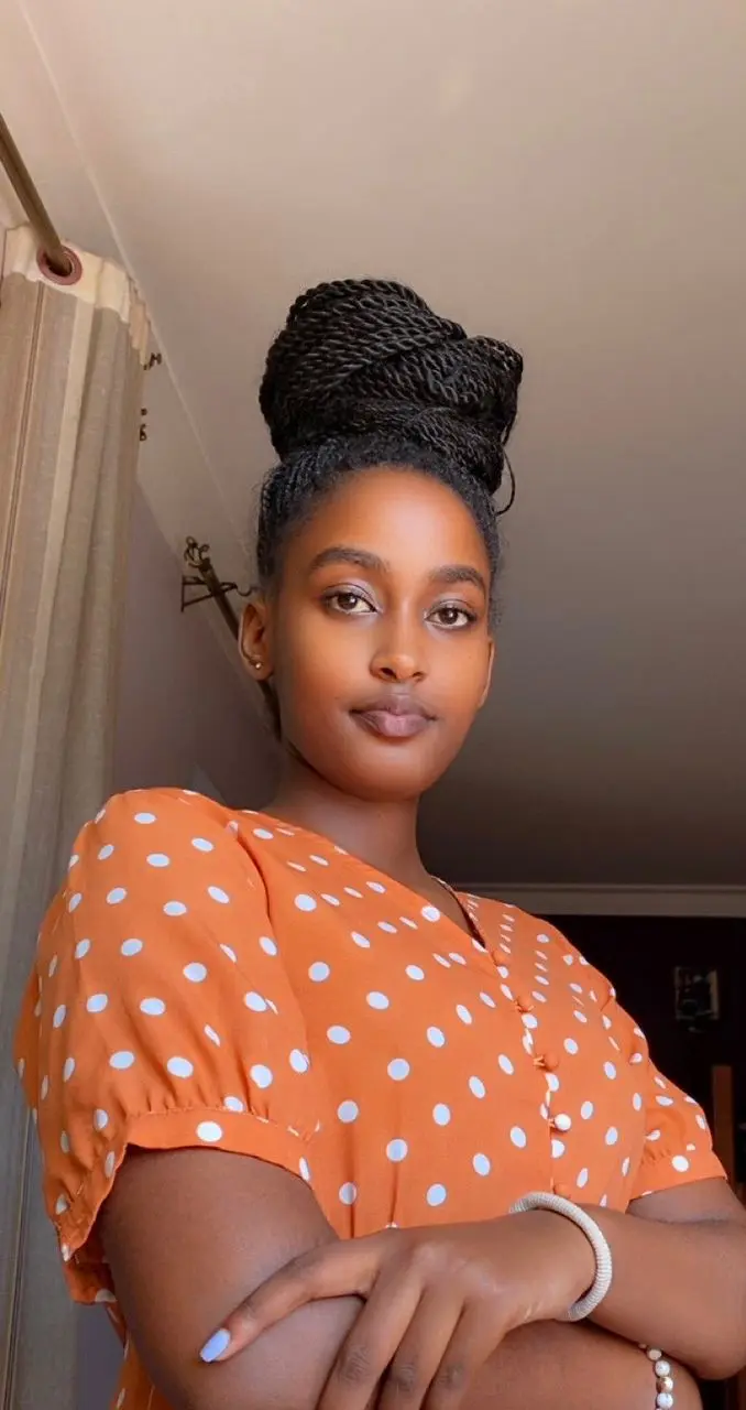 Naomi Beinomugisha
